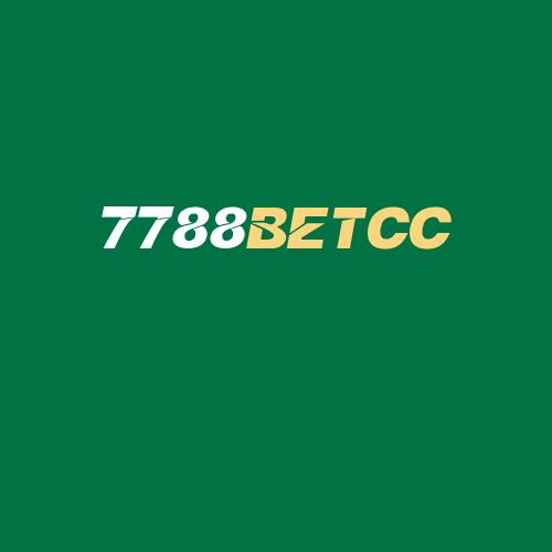 Logo da 7788BETCC