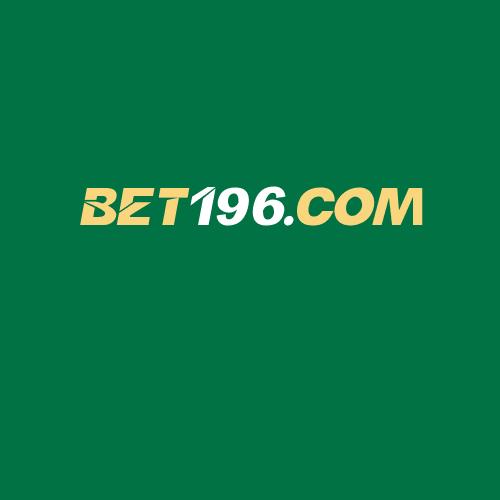 Logo da BET196