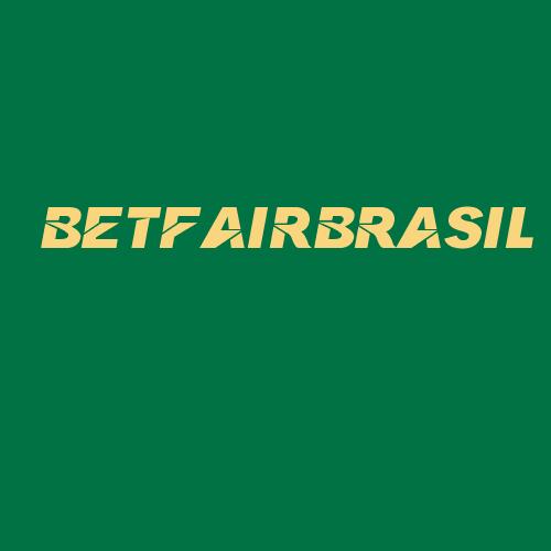 Logo da BETFAIRBRASIL