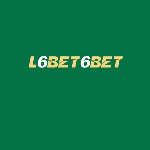 Logo da L6BET6BET