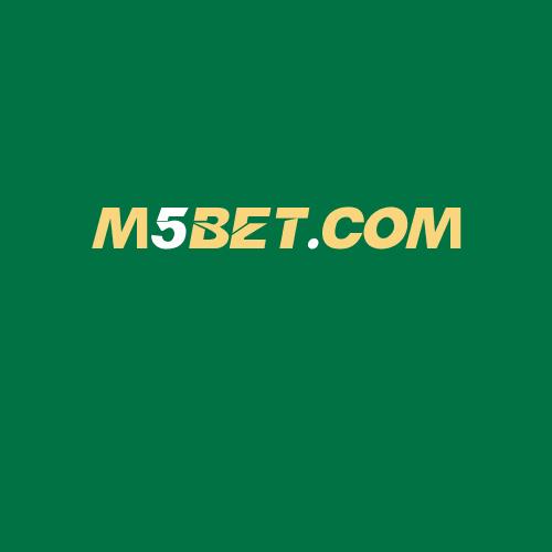 Logo da M5BET