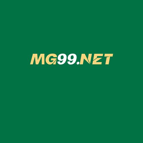 Logo da MG99.NET