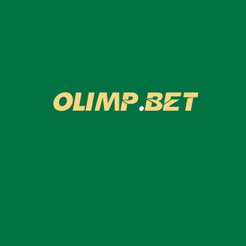 Logo da OLIMP.BET