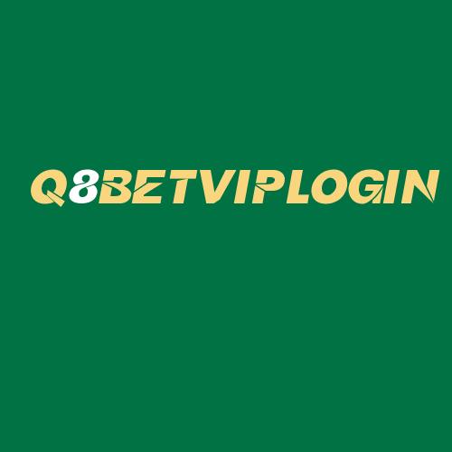 Logo da Q8BETVIPLOGIN